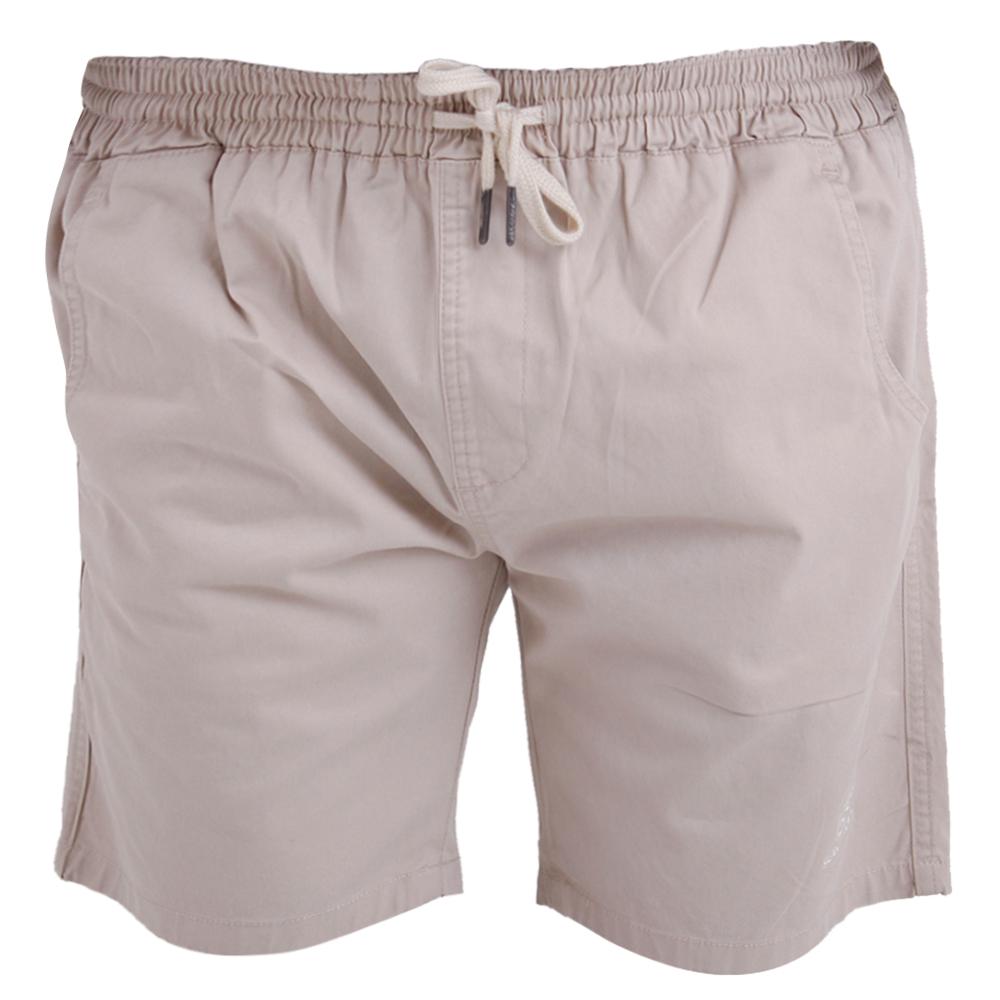 SALOMON OLLY M Philippines - Men's Shorts - Beige | 482697-BCS